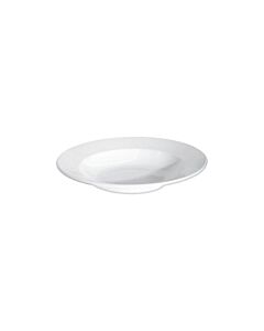 Tableware Solutions Plain White- Pasta White Large, 28 cm - 11" 12 / case 55CCPWD 103