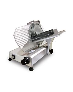 Zanduco 9" Belt-Driven Meat Slicer