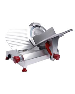 Zanduco 300F 12" Meat Slicer - 0.5 HP