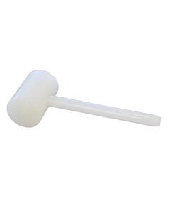 Omcan Plastic Meat Mallet