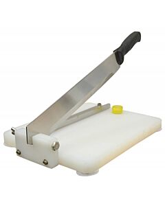 Omcan Lobster Cutter