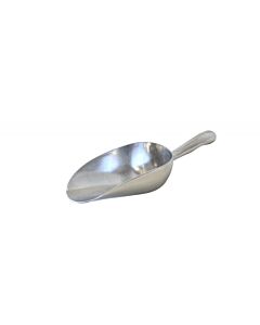 Omcan Aluminum Scoops in Multiple Capacities