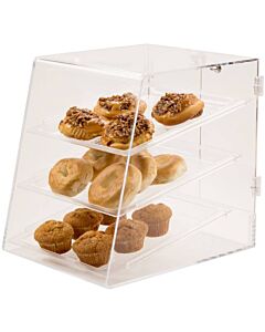 Carlisle Bakery 3 Tray (back door) Assembled SPD300