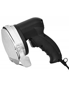 Omcan Electric Gyros Kebab Slicer/Cutter