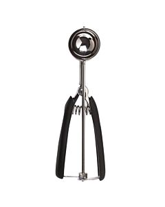 OXO Good Grips 8'' Medium Cookie Scoop - 1055893SS