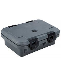 Omcan Insulated Food Pan Carrier
