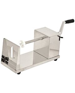 Omcan Spiral Potato Fry Cutter
