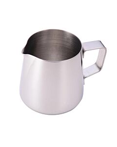 Omcan Stainless Steel Frothing Pitchers