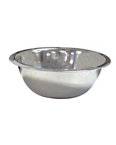 Omcan 1.5 QT Stainless Steel Mixing Bowl - CA