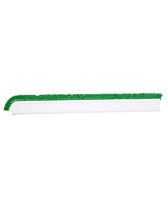 Omcan 2" x 30" Curved Divider with 1" Green Parsley - CA
