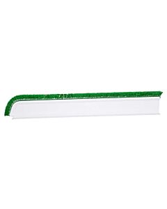 Omcan 3" x 30" Curved Divider with 1" Green Parsley - CA