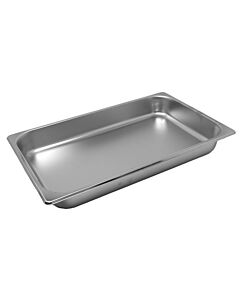 Omcan Food Tray for Food Warmer for 28000-011