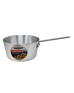 Omcan 3.5 QT Aluminum Sauce Pan - CA