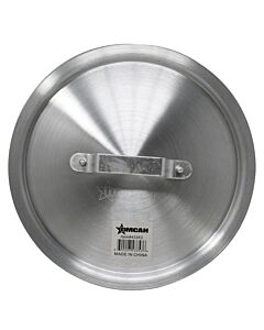 Omcan Aluminum cover for 4.5 QT Sauce Pan - CA