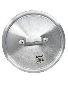 Omcan Aluminum cover for 5.5 QT Sauce Pan - USA