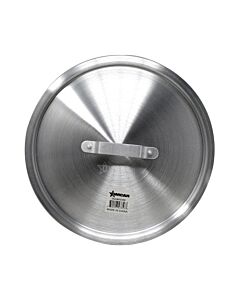 Omcan Aluminum cover for 8.5 QT Sauce Pan - USA