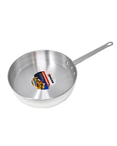 Omcan 3 QT Aluminum Saute Pan - USA