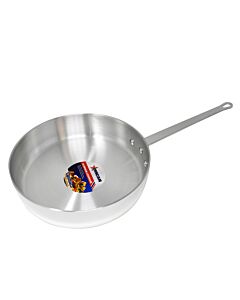 Omcan 5 QT Aluminum Saute Pan - USA