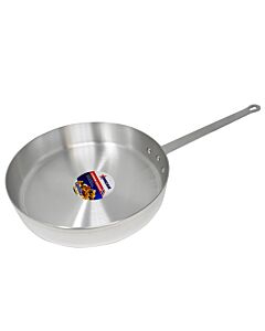 Omcan 7.5 QT Aluminum Saute Pan - USA