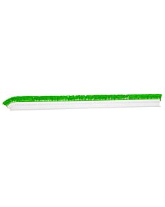 Omcan 1" x 30" Curved Divider with 1" Parsley