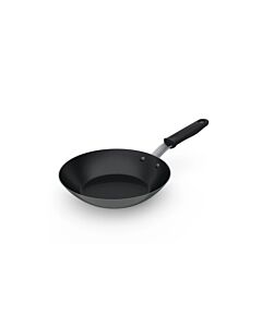 Vollrath 592311 11" Induction Fry Pan with SteelCoat x3â„¢ - CA