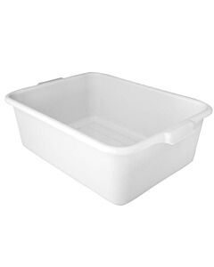 Omcan 21.5" x 15.5" x 5" Standard Bus Boxes