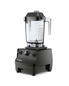 Vitamix 62824 Drink Machine Advance 2.3 HP Black Blender 48 oz.