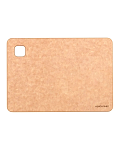 Epicurean 629-100701 10" x 7" Rectangular Prep Cutting Board