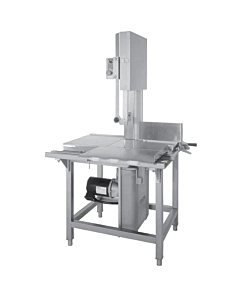Hobart 6614 126" Vertical Meat Saw 200-230V/60/3