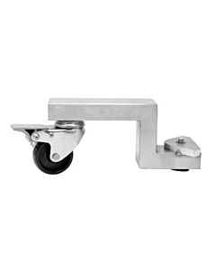 Trento Casters for Hydraulic Sausage Stuffers 69577