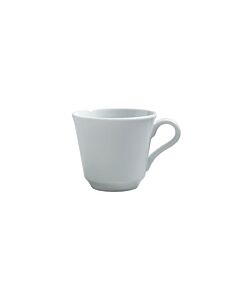 Steelite Symphony Cup 4 3/8" x 3" (7 oz) , 12 / case 6900E509