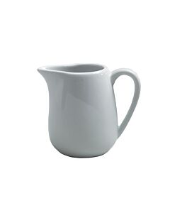 Steelite Creamer 3 3/8" x 2 7/8" (5 oz) , 12 / case 6900E526