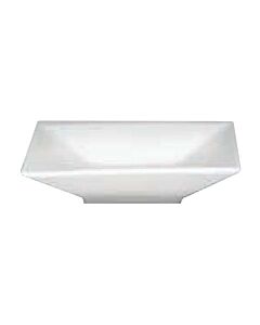Steelite Square Sauce Dish 3" (1/2 oz), 12 / case 6900E545