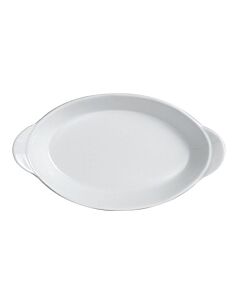 Steelite Rarebit 9" x 5" (8 oz) , 12 / case 6900E547