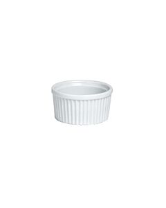 Steelite Ramekin 3 3/8" x 1 3/4" (4 oz) , 12 / case 6900E548