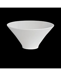 Steelite Romano Bowl 8" x 4" (38 oz), 12 / case 6900E562