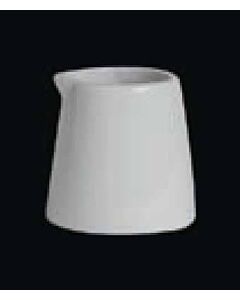 Steelite Creamer 1 3/4" x 1 3/4" (1 oz), 24 / case 6900E581