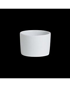 Steelite Round Deep Ramekin 2 1/4" x 1 5/8" (2 oz), 36 / case 6900E592
