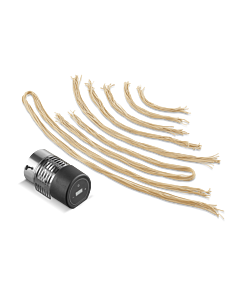 Avancini Pro Pasta Cutter for Trento LP5 - USA