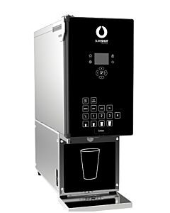 Sureshot Intellishot 2.0 Diary Dispenser 1 x 2.5 Gal Tank Capacity with 4 portion selection - 120V/60/1 - CA