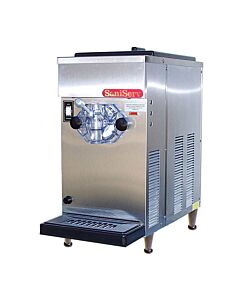 SaniServ 707 20 Qt. Countertop Frozen/Slush Beverage Machine with AccuFreeze Control - 115V