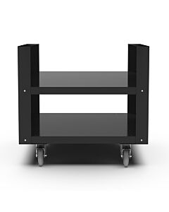 Alfa Black Stand for Quick Series 4 (58551-308)