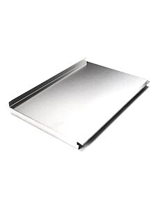 Lincoln Impinger II 1100 Series Take-off shelf – 7° incline (fits either side) – 12”/311mm length - CA