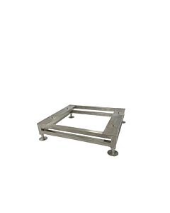 Atosa ASK-11 Combi Stacking Kit- Middle and Bottom Kit - CA