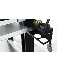 Pizza Master Oil and spice rack Compatible with 700, 800, 900 Series Ovens - CA