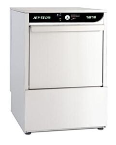 Jet-Tech 727E High Temp Undercounter Cup & Glasswasher - 30 Racks/hr