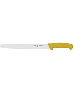 Henckels Carving Knife 11.5" / 295 mm TWIN™Master, Scalloped Edge 32102-300