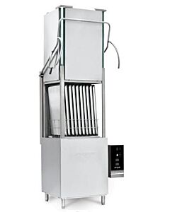 Jet-Tech 747HH High Temp Door-Type Pan/Warewasher - 30 Racks/hr