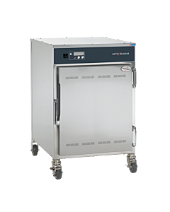 Alto-Shaam 750-S Halo Heat Undercounter Holding Cabinet Low Temp 120 lbs, 6 GN 1/1 Pans