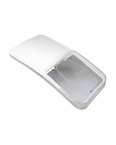 Omcan Ingredient Bin Lid Replacement for 27-Gallon -SKU#17000-343